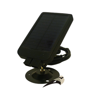 Сонячна батарея для фотоловичок 2500 мА/Н