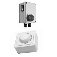 Регулятори оборотів