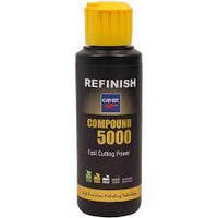 Полироль универсальная Cartec REFINISH Compound 5000 - Fast Cutting Power, 150мл