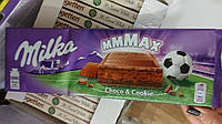 Шоколад Milka Choco & Cookie 300g