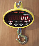 Кранові ваги Центровага ОСS-500-D, фото 5