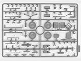 Пластикова модель 1/35 ICM 35663 американський автомобіль Model T 1917 LCP, австралійської армії, фото 3