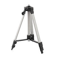 Штатив INTERTOOL МТ-3013, для лазерних рівнів MT-3009, MT-3008, MT-3011, різьблення 5/8", висота 115 мм, фото 3