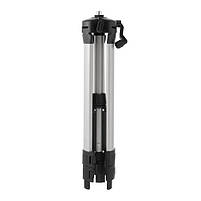 Штатив INTERTOOL МТ-3013, для лазерних рівнів MT-3009, MT-3008, MT-3011, різьблення 5/8", висота 115 мм, фото 4