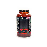 Ликвид Cc moore Hot Chorizo Compound Liquid 500ml