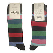 Шкарпетки демісезонні стрейчеві унісекс Happy Socks