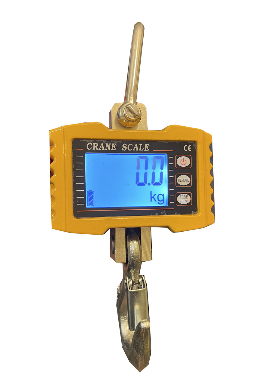 Кранові ваги Центровага ОСS-500-C, фото 1