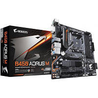 Gigabyte b450 aorus m - купити недорого, Prom.ua: ціни
