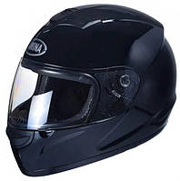 Шлем интегральный черный, размер S, TN0700B-F1, AWINA, AJ079123