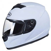 Шлем интегральный белый, размер S, TN0700B-F3, AWINA, AJ079143
