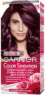 Краска для волос Garnier Color Sensation 3.16 Аметист