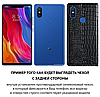 Шкіряний чохол книжка протиударний магнітний вологостійкий для Xiaomi Mi 8 SE "GOLDAX", фото 2