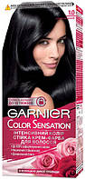 Фарба для волосся Garnier Color Sensation 1.0 Ультрачорний