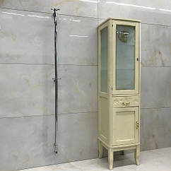 Електрична сушарка для рушників з рухомими накладками 165 см Margaroli Arcobaleno 616 XL Італія