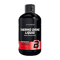 Снижение веса BioTech Thermo Drine Liquid (500 ml)