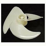 Лопаті LG 5901JA1013A (110mm), фото 3