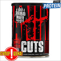 Жиросжигатель Universal Nutrition Animal Cuts (42 pak)