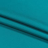 Крісло мішок бірюзове Оксфорд велике, Кресло мешок бирюзовое, Безкаркасне крісло груша бірюзове, Пуфик мешок кресло груша мятное, фото 9