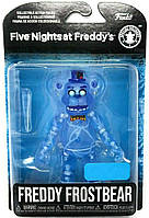 Игрушка Funko Five Nights at Freddy's Freddy Frostbear Articulated Action