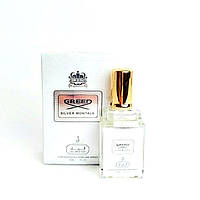 Спрей Creed silver 30ml