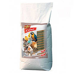 Корм для шиншил Vitapol, 25 кг мішок