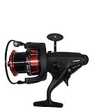 Рибальська коропова котушка з байтранером Feima MS50FR, фото 2