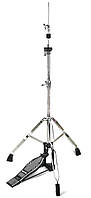 Стойка для хай-хета Maxtone HSC1104C Hi-Hat Stand