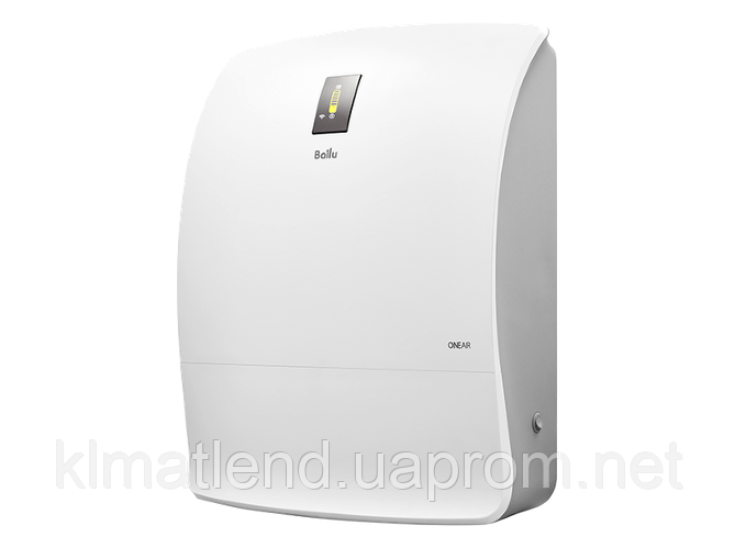 Купить Ballu ASP-200P, цена 27740 грн — Prom.ua (ID#1401205696)