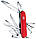 Ніж Victorinox Huntsman Red (1.3713), фото 3