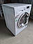 Пральна машина Hotpoint-Ariston 10/7 KG з Сушкою / WDD 10760 BX EU, фото 4