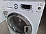Пральна машина Hotpoint-Ariston 10/7 KG з Сушкою / WDD 10760 BX EU, фото 6