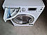 Пральна машина Hotpoint-Ariston 10/7 KG з Сушкою / WDD 10760 BX EU, фото 7