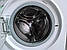 Пральна машина Hotpoint-Ariston 10/7 KG з Сушкою / WDD 10760 BX EU, фото 8