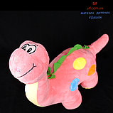 Динозаврик -популярная игрушка среди деток, фото 4