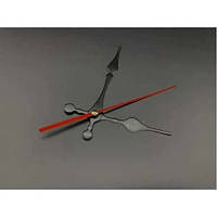 Механізм для годинників стрілки