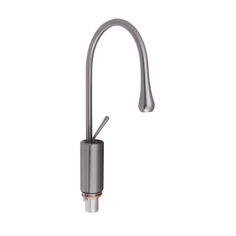 Змішувач для раковини Qtap Virgo 1066H103K, фото 1
