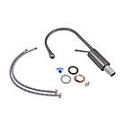 Змішувач для раковини Qtap Virgo 1066H103K, фото 4