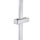 Штанга для душу Qtap Lepit 82103NC, фото 3