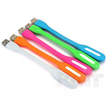 Лід лампа Lxs-001 usb LED lamp