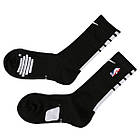 Шкарпетки баскетбольні Nike Elite Crew NBA р-р 42-46 (SX7587-010), фото 3