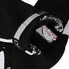 Шкарпетки баскетбольні Nike Elite Crew NBA р-р 42-46 (SX7587-010), фото 4