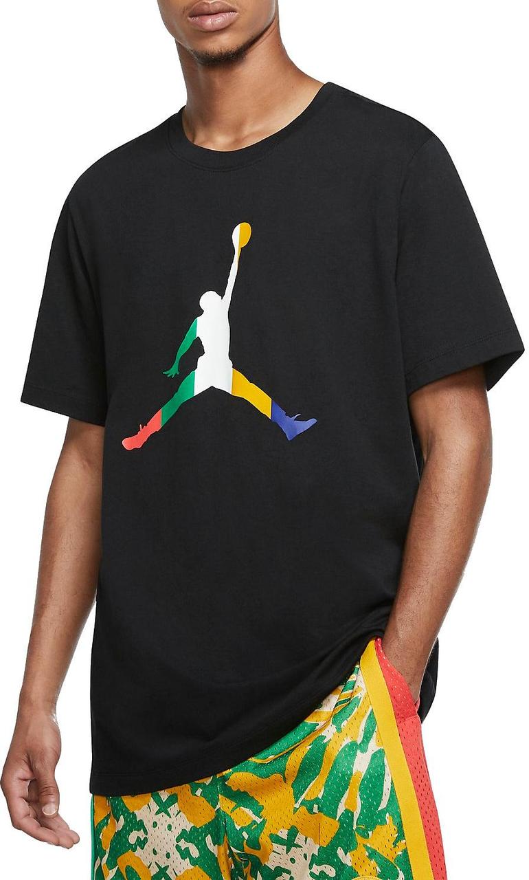 Футболка спортивна Jordan Sport DNA Jumpman Men's Crew розмір XL (CU1974-010)