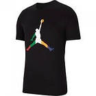 Футболка спортивна Jordan Sport DNA Jumpman Men's Crew розмір XL (CU1974-010), фото 3