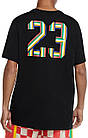 Футболка спортивна Jordan Sport DNA Jumpman Men's Crew розмір XL (CU1974-010), фото 6