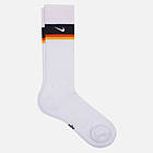 Шкарпетки баскетбольні Nike Nike SNKR SOX Rayguns (CU5856-100), фото 3