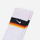 Шкарпетки баскетбольні Nike Nike SNKR SOX Rayguns (CU5856-100), фото 6