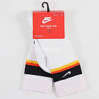 Шкарпетки баскетбольні Nike Nike SNKR SOX Rayguns (CU5856-100), фото 7