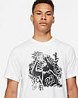 Футболка Jordan Vintage Men's Graphic T-Shirt чоловіча баскетбольна (DM3221-100), фото 2