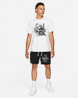 Футболка Jordan Vintage Men's Graphic T-Shirt чоловіча баскетбольна (DM3221-100), фото 5