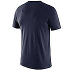 Футболка баскетбольна Nike Utah Jazz Dri-FIT Essential Logo Tee (DA6053-419), фото 3